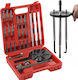 Puller Set for Bearings 21pcs