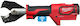 Milwaukee Electric Wire Cutter Battery Solo (without Battery and Charger)