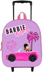 Bagtrotter Bag Trolley Multicolour