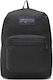 Jansport Superbreak One Ghiozdan Școlar de Spate Scoala primara Neagră 26Litri
