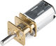 Gearmotor Κινητήρας DC 12V 1000rpm