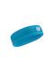 Compressport Thin Sportstirnband Blau