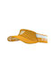 Compressport Ultralight Vizieră Galben