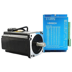 Mikroelektronischer Motor Treiber DC 24V (KJL54NTPVJO)