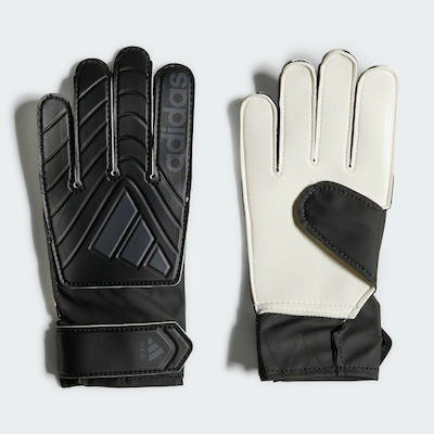Adidas Copa Club Kids Goalkeeper Gloves Black