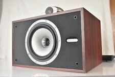 Tannoy Sensys c II Hi-Fi Speaker Central Rosewood