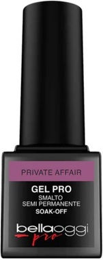Bellaoggi Pro Хибриден Лак за Нокти Private Affair 40 5мл 1бр