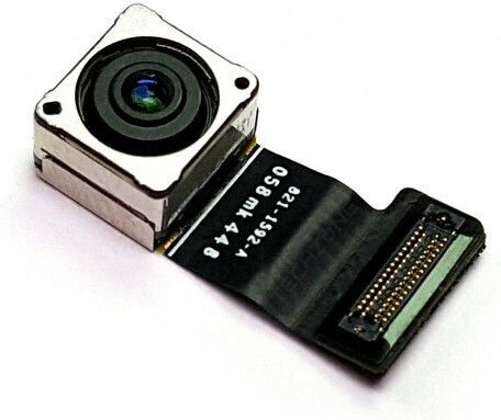 Rear Rear Camera for Apple iPhone 5S. 46469