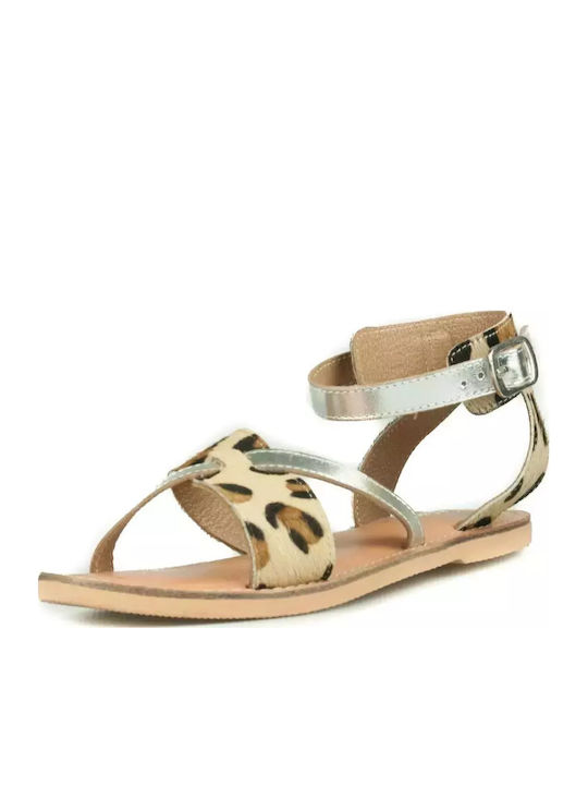 Women's Flat Sandals