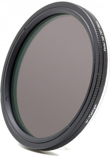 W-Tianya Nd2-400 Filtru colorat Cu diametrul 43mm pentru obiective foto