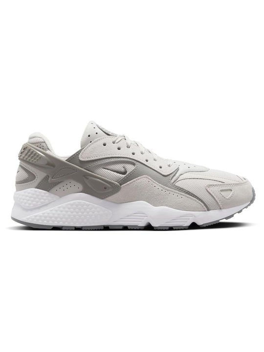 Nike Air Huarache Runner Herren Sneakers Gray