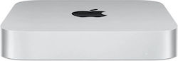 Apple Mac Mini (2023) (M2 8-Kern/16GB/1TB SSD/MacOS) 10-Kern-GPU