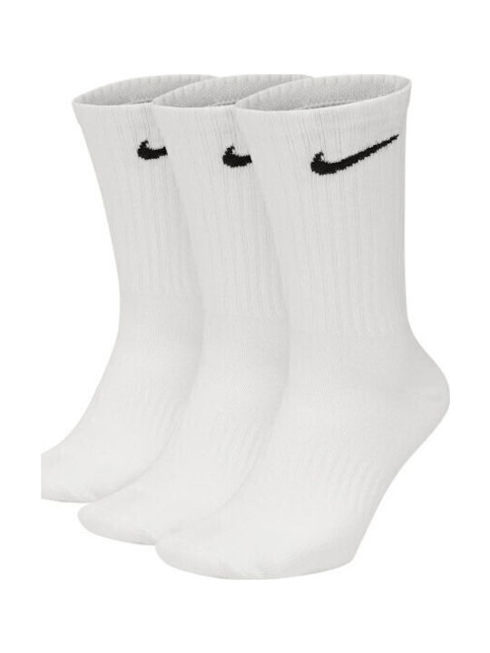 Nike Everyday Plus Cushioned Αθλητικές Κάλτσες ...