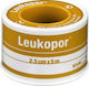 BSN Medical Leukopor Επιδεσμική Ταινία 2.5cm x 5m