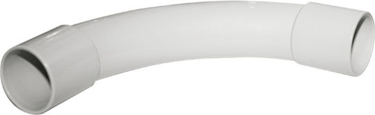 Aca Plastic Angular Electrical Conduit 50mm CUGHF50
