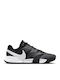 Nike Court Lite 4 Men's Tennis Shoes for All Courts Black