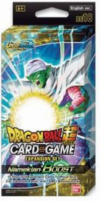 Namco - Bandai Super Dragon Ball Μονές Κάρτες