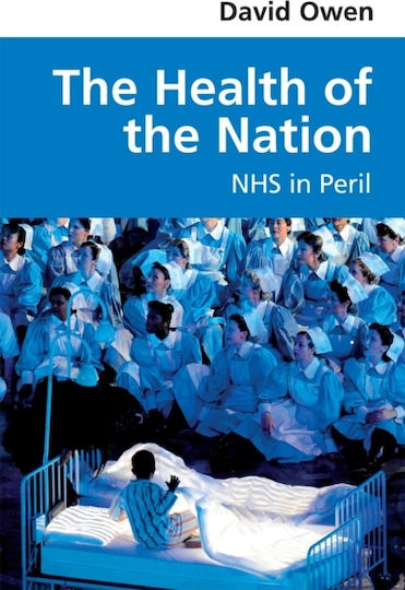 Health Of The Nation