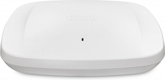 Cisco Catalyst CW9162I-E Access Point Wi‑Fi 6E Tri Band (2.4 & 5 & 6GHz)