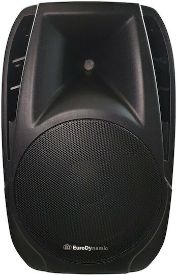 EuroDynamic ED1677 15P Παθητικό Ηχείο PA 360W με Woofer 15"