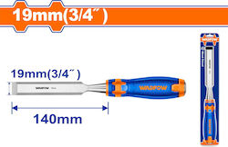Wadfow Σκαρπέλο Φάρδους 19mm Wadfow Σκαρπέλο Φάρδους 19mm