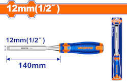 Wadfow Σκαρπέλο Φάρδους 12mm