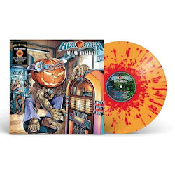 Helloween - Metal Jukebox -farbig- (1 VINYL)