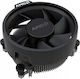 AMD Wraith Stealth Ψύκτρα Επεξεργαστή για Socket AM4