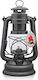 FeuerHand 276 Φανάρι Μπαταρίας για Camping Sparkling Iron