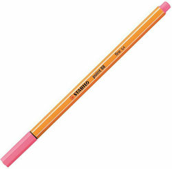 Stabilo Μαρκαδόρος Σχεδίου Light Pink - 0.4 Stabilo Μαρκαδόρος Σχεδίου Light Pink - 0.4