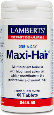 Lamberts One A Day Maxi Hair 60 file