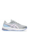 Gt-1000 12 Gs Kids Sports Shoes Running with Laces Gray