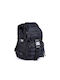 Tuffmensgear Backpack Black 35lt