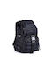 Tuffmensgear Rucksack Schwarz 35Es