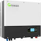 Geyer Инвертор Мощност 7000W Трифазен SPH7000TL3BH