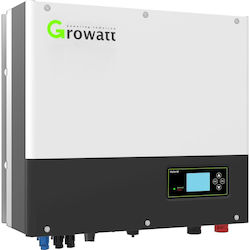 Geyer 5000W SPH5000TL3BH Geyer 5000W SPH5000TL3BH