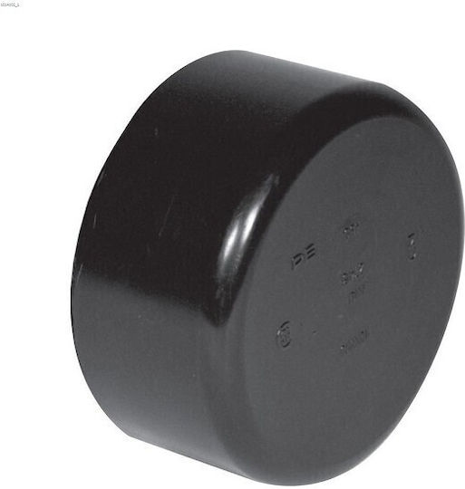 Courbi Capac pentru conducte electrice din plastic 43-20200-040