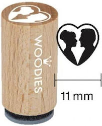 Woodies Stamps