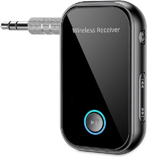 Sound System Bluetooth Car Kit (AUX)