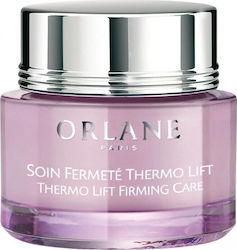 Orlane Paris Thermo Lift Straffend Creme Gesicht Tag mit Kollagen 50ml