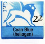 Renesans Watercolour Blue 1.5ml