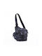 Tuffmensgear Herrentasche Sling Blau