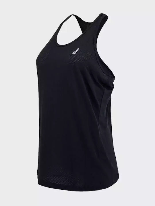 Joluvi Blouse Black
