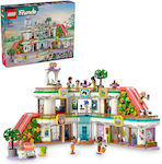 Lego Freunde Heartlake City Shopping Mall für 8+ Jahre