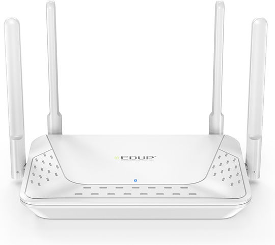 EDUP EP-N7503S Безжичен 4G с 2 Порта Ethernet