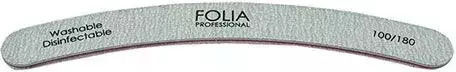 Folia 100-180 Λίμα Χάρτινη 3.05.0.0117