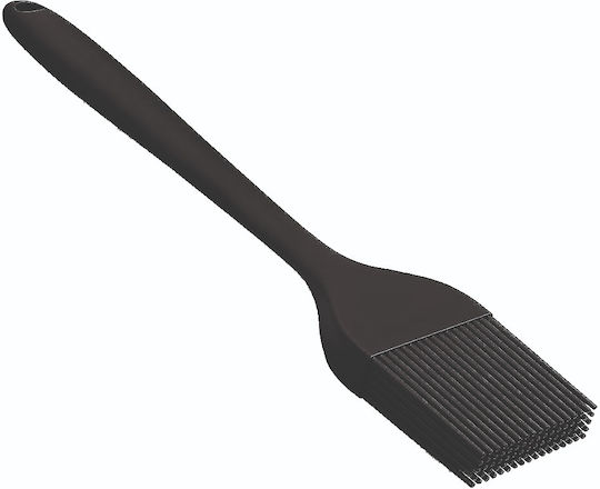 Novatex Πινέλο Μαγειρικής & Ζαχαροπλαστικής από Σιλικόνη 20.5x3.5cm