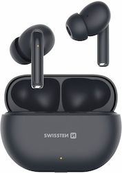 Swissten Pro Tune In-ear Bluetooth Handsfree Ακ...