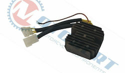 Motobert Motorcycle Regulator Rectifier