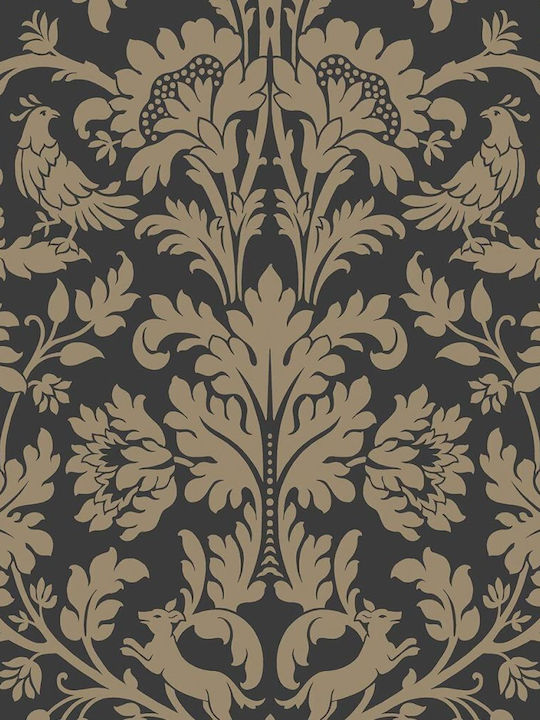 Wallpaper Fabric L1005xW53cm